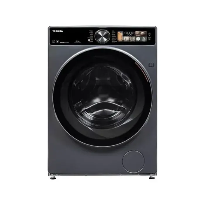 Стиральная машина TOSHIBA TW-T25BZU115MWRU (MG) Стиральная машина TOSHIBA TW-T25BZU115MWRU (MG)