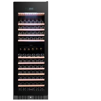 Винный шкаф TEMPTECH E1000DRB-24 Винный шкаф TEMPTECH E1000DRB-24