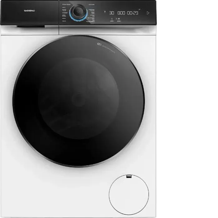 Стиральная машина GAGGENAU WM260166