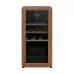 Винный шкаф TESLER CWC-188 CARAMEL WOOD Винный шкаф TESLER CWC-188 CARAMEL WOOD