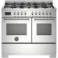 Варочный центр BERTAZZONI PRO106L2EXT2 Варочный центр BERTAZZONI PRO106L2EXT2