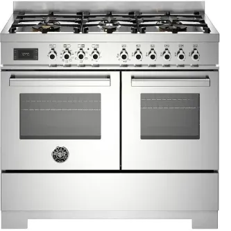 Варочный центр BERTAZZONI PRO106L2EXT2