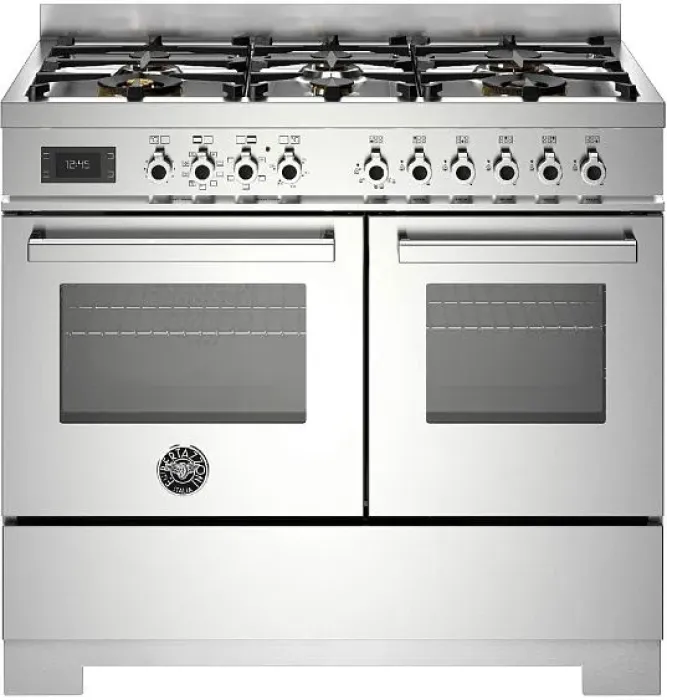 Варочный центр BERTAZZONI PRO106L2EXT2