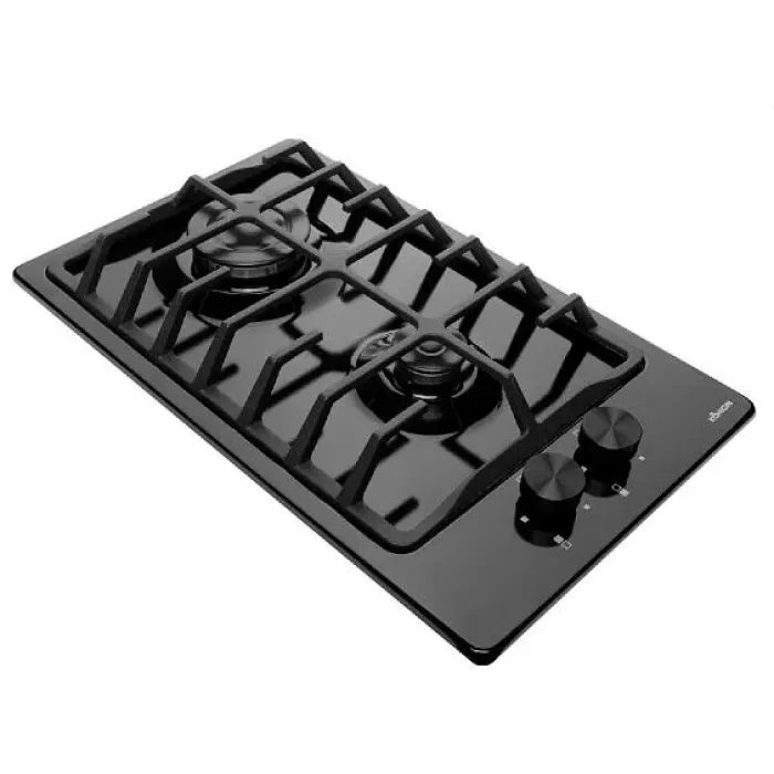 Варочная поверхность KONIGIN Flash 302 BK Варочная поверхность KONIGIN Flash 302 BK