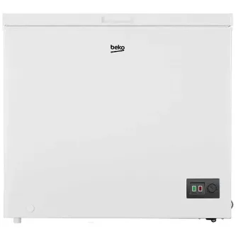 Морозильный ларь BEKO CSOR200M20W Морозильный ларь BEKO CSOR200M20W