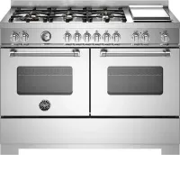 Варочный центр BERTAZZONI MAS126G2EXT2