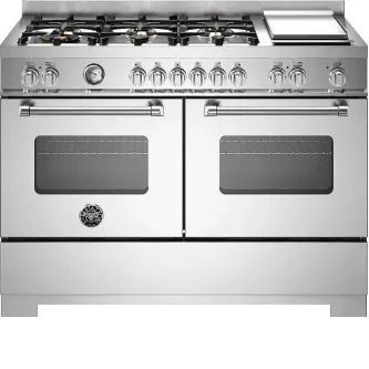 Варочный центр BERTAZZONI MAS126G2EXT2 Варочный центр BERTAZZONI MAS126G2EXT2