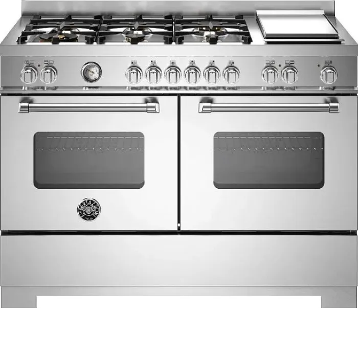Варочный центр BERTAZZONI MAS126G2EXT2 Варочный центр BERTAZZONI MAS126G2EXT2