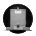 Вытяжка KONIGIN Illuvium W Black/Black Glass 35 Вытяжка KONIGIN Illuvium W Black/Black Glass 35