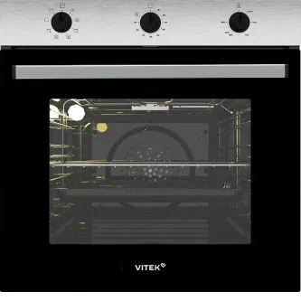 Духовой шкаф VITEK VEO 6380 IX Духовой шкаф VITEK VEO 6380 IX