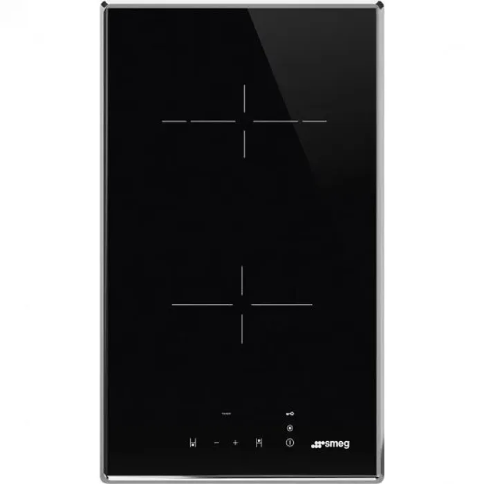 Варочная поверхность SMEG SE232TX2 Варочная поверхность SMEG SE232TX2