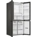 Холодильник HAIER HTF-460DGS6RU1