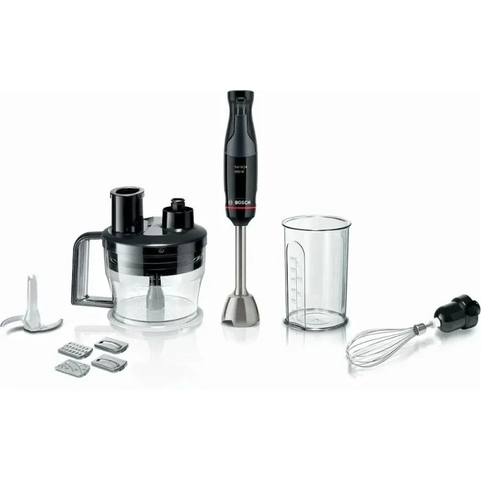 Блендер BOSCH MSM4B670 Блендер BOSCH MSM4B670