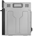 Духовой шкаф HOMSair OEM608BK2 Духовой шкаф HOMSair OEM608BK2