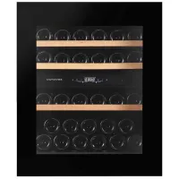 Винный шкаф DUNAVOX DAVG-32.80DMB.TO Винный шкаф DUNAVOX DAVG-32.80DMB.TO