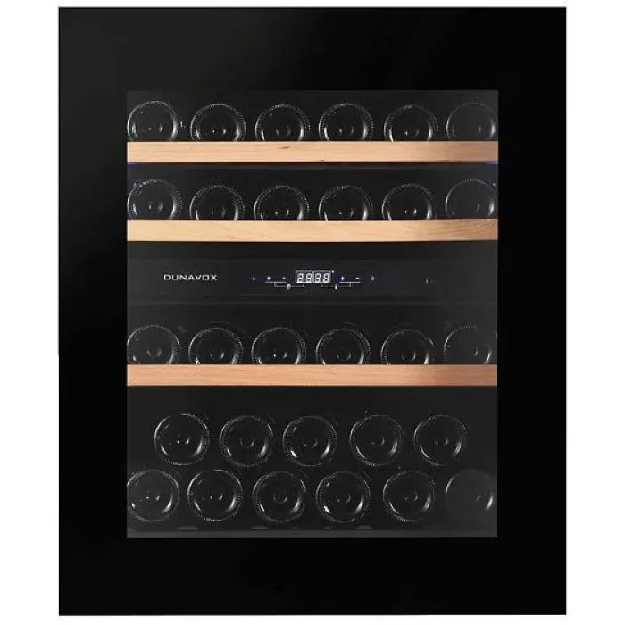 Винный шкаф DUNAVOX DAVG-32.80DMB.TO Винный шкаф DUNAVOX DAVG-32.80DMB.TO