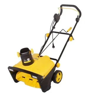 Снегоуборщик HUTER SGC 2500EL Снегоуборщик HUTER SGC 2500EL