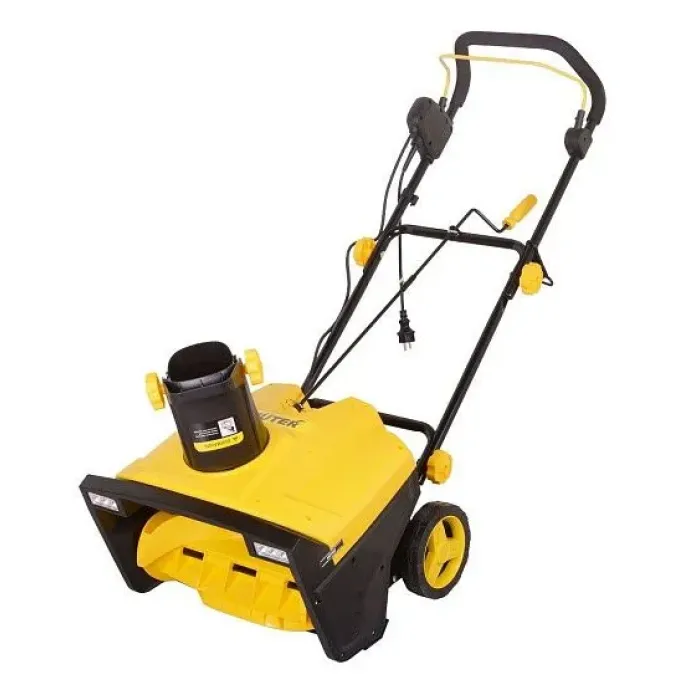 Снегоуборщик HUTER SGC 2500EL