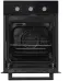 Духовой шкаф SIMFER B4EB16070
