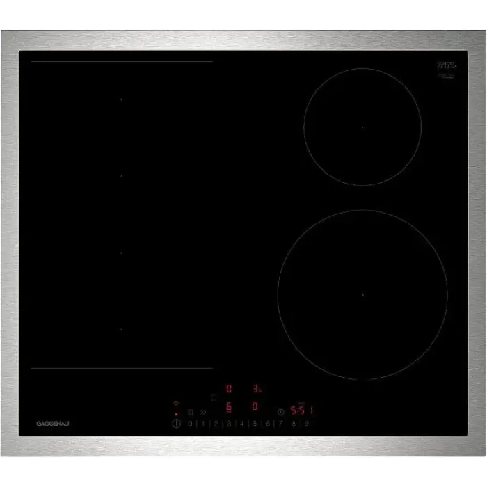 Варочная поверхность GAGGENAU CI261115 Варочная поверхность GAGGENAU CI261115