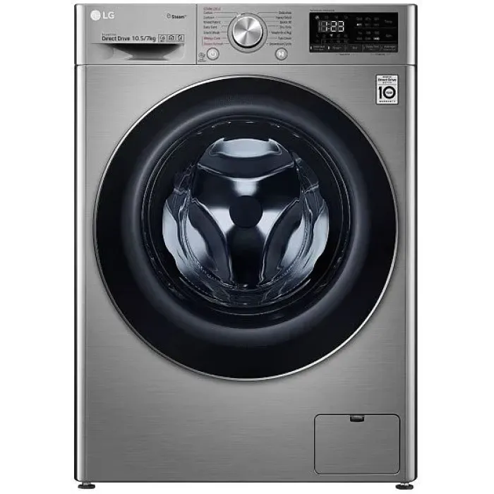 Стиральная машина LG F4V5RGP2T Стиральная машина LG F4V5RGP2T