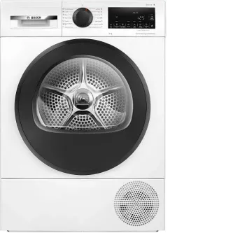 Сушильная машина BOSCH WQG24501BY