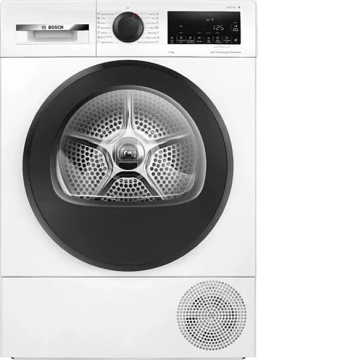 Сушильная машина BOSCH WQG24501BY