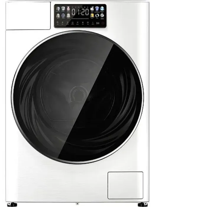Стиральная машина HIBERG i-DDQ20 - 12814 W Стиральная машина HIBERG i-DDQ20 - 12814 W