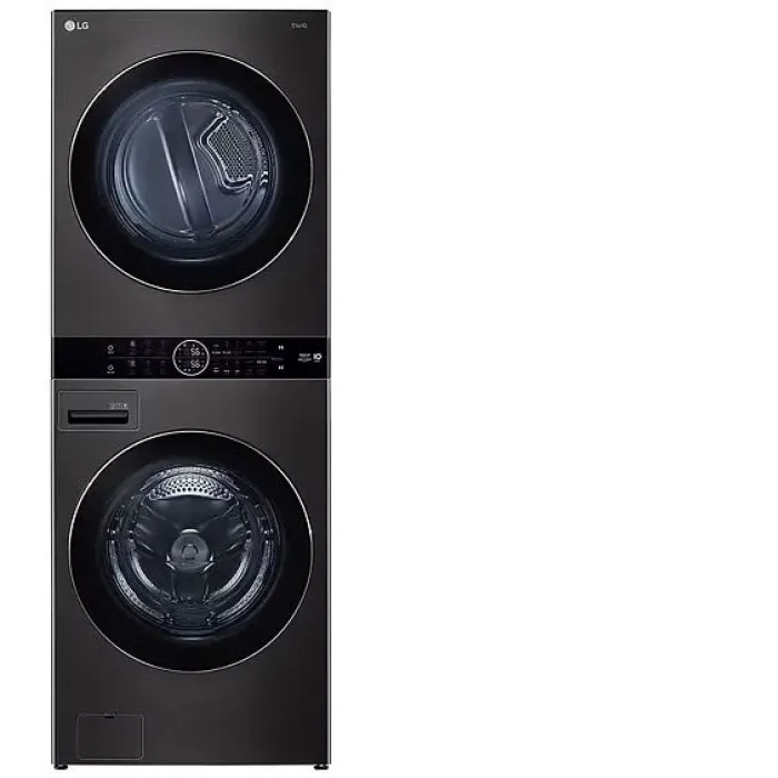 Стиральная машина LG FWT2116BS Стиральная машина LG FWT2116BS