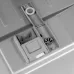 Посудомоечная машина MAUNFELD MLP60737AO Light Beam Посудомоечная машина MAUNFELD MLP60737AO Light Beam