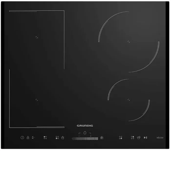 Варочная поверхность GRUNDIG GIEI624470PF Варочная поверхность GRUNDIG GIEI624470PF