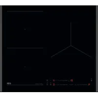 Варочная поверхность AEG TO63IQ00FB Варочная поверхность AEG TO63IQ00FB