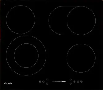 Варочная поверхность ARDO VCM64BS2