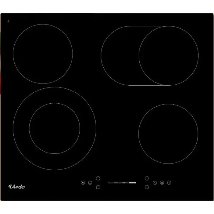 Варочная поверхность ARDO VCM64BS2