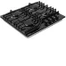 Варочная поверхность GRESSEL U60V40B088 Варочная поверхность GRESSEL U60V40B088