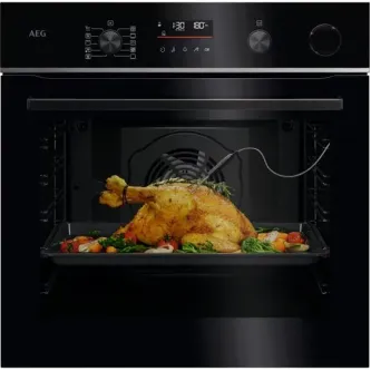 Духовой шкаф AEG TR6PB531SB Духовой шкаф AEG TR6PB531SB