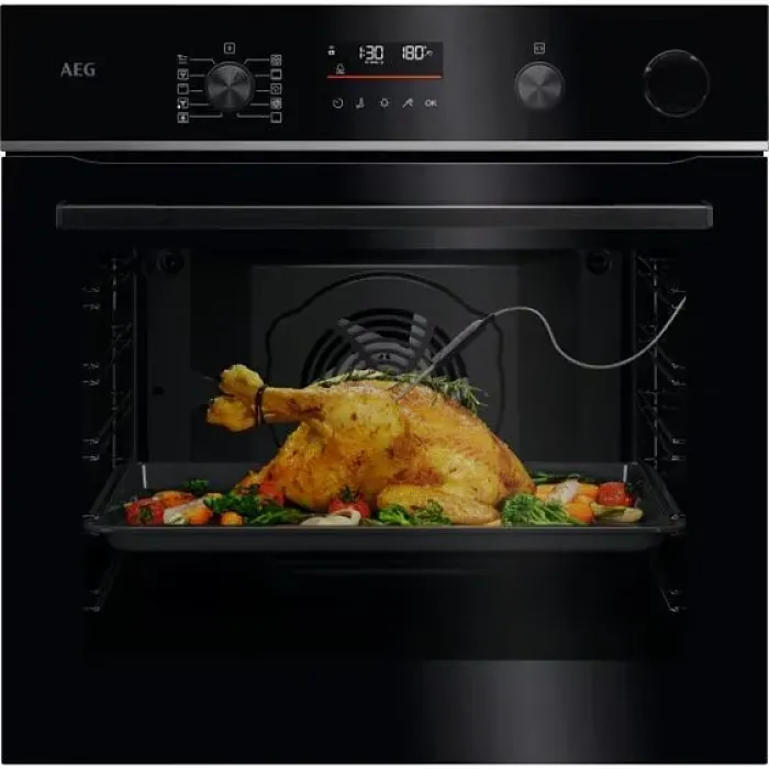 Духовой шкаф AEG TR6PB531SB Духовой шкаф AEG TR6PB531SB