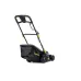Газонокосилка CHAMPION EM3716 Газонокосилка CHAMPION EM3716