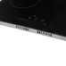 Варочная поверхность VITEK VHE4320 черный Варочная поверхность VITEK VHE4320 черный