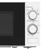 Микроволновая печь BBK 20MWS-763M/W Микроволновая печь BBK 20MWS-763M/W