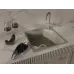 Смеситель RIVELATO Tovel topazio cromo Смеситель RIVELATO Tovel topazio cromo