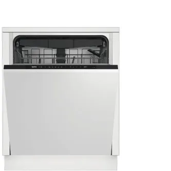 Посудомоечная машина BEKO BDIN1S532 Посудомоечная машина BEKO BDIN1S532