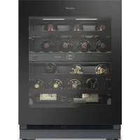 Винный шкаф MIELE KWTUS 7096 E Винный шкаф MIELE KWTUS 7096 E