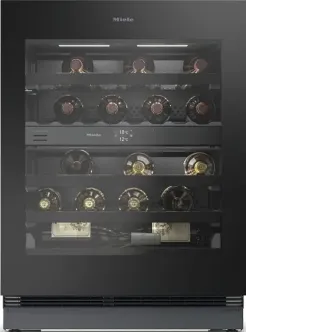 Винный шкаф MIELE KWTUS 7096 E
