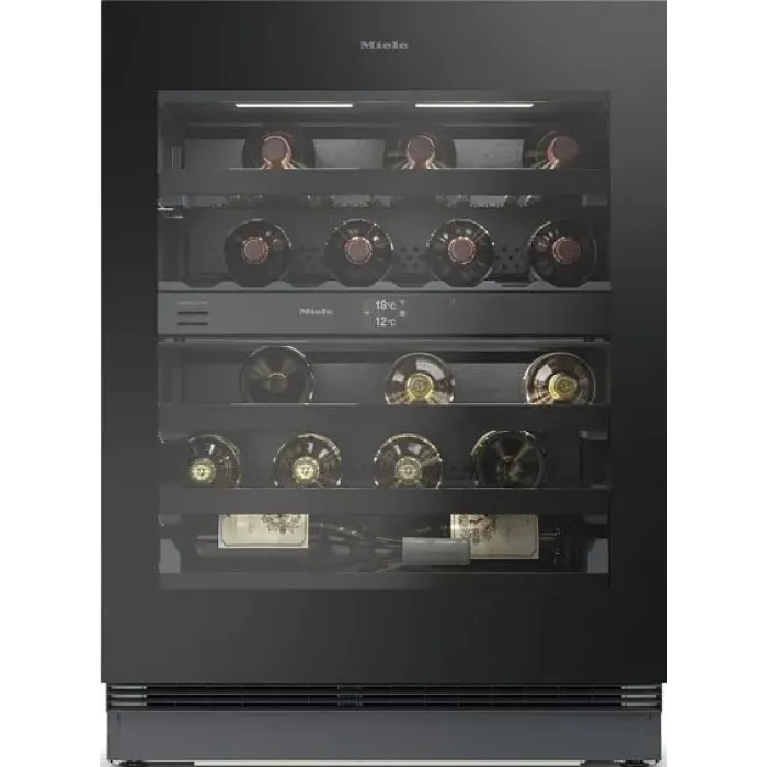 Винный шкаф MIELE KWTUS 7096 E Винный шкаф MIELE KWTUS 7096 E