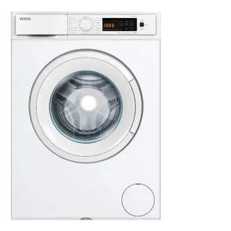 Стиральная машина VESTEL WM8100T1W Стиральная машина VESTEL WM8100T1W