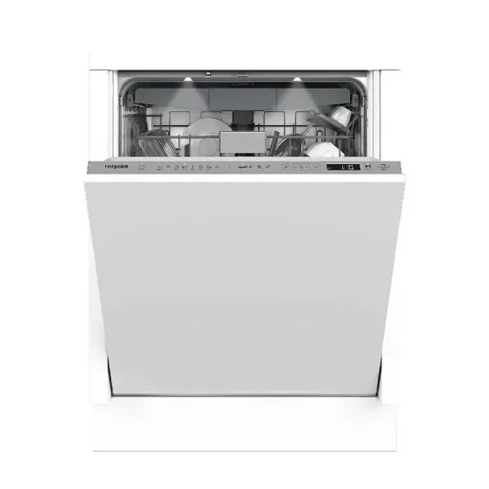 Посудомоечная машина HOTPOINT-ARISTON HI 5D69 AWSM Посудомоечная машина HOTPOINT-ARISTON HI 5D69 AWSM