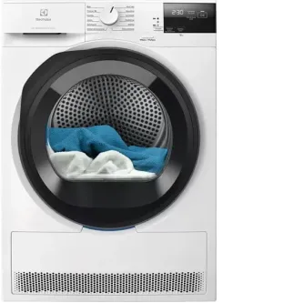 Сушильная машина ELECTROLUX EW6D285YP