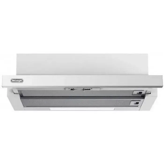 Вытяжка DELONGHI Donna bianco 50 Вытяжка DELONGHI Donna bianco 50