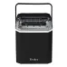 Льдогенератор TESLER ICM-1203 BLACK